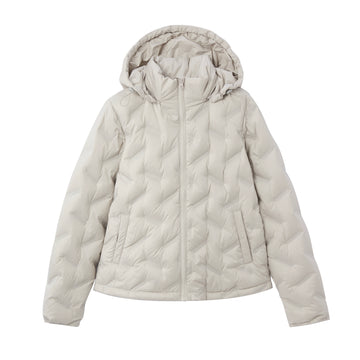 LiteShield Down Jacket