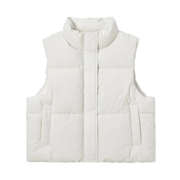 Aura Quilted Vest
