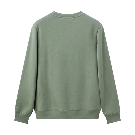 Roam Pullover Crew-Neck