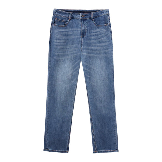 Comfort Fit Stretch Jeans