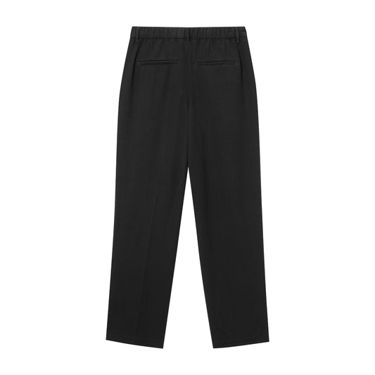 High-Rise Slack Pant