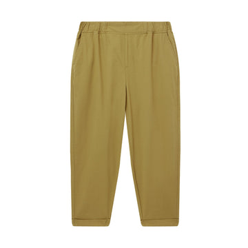 BreezyFit Twill Trousers