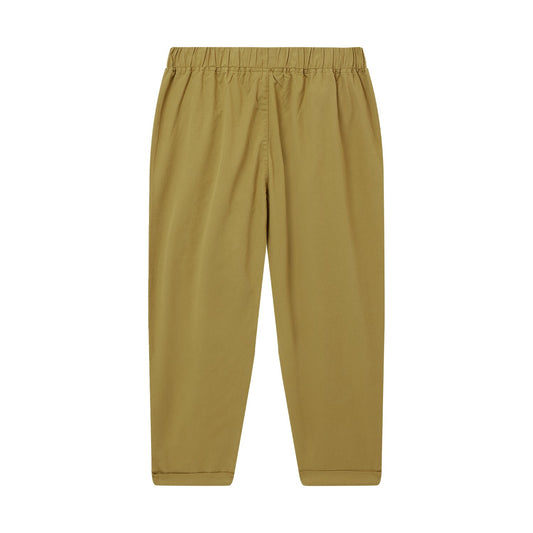BreezyFit Twill Trousers