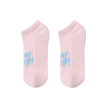 2-Pair Ankle Socks
