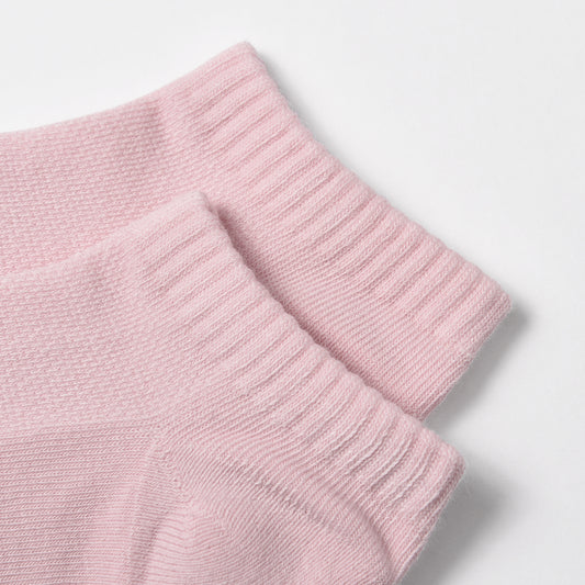 2-Pair Ankle Socks