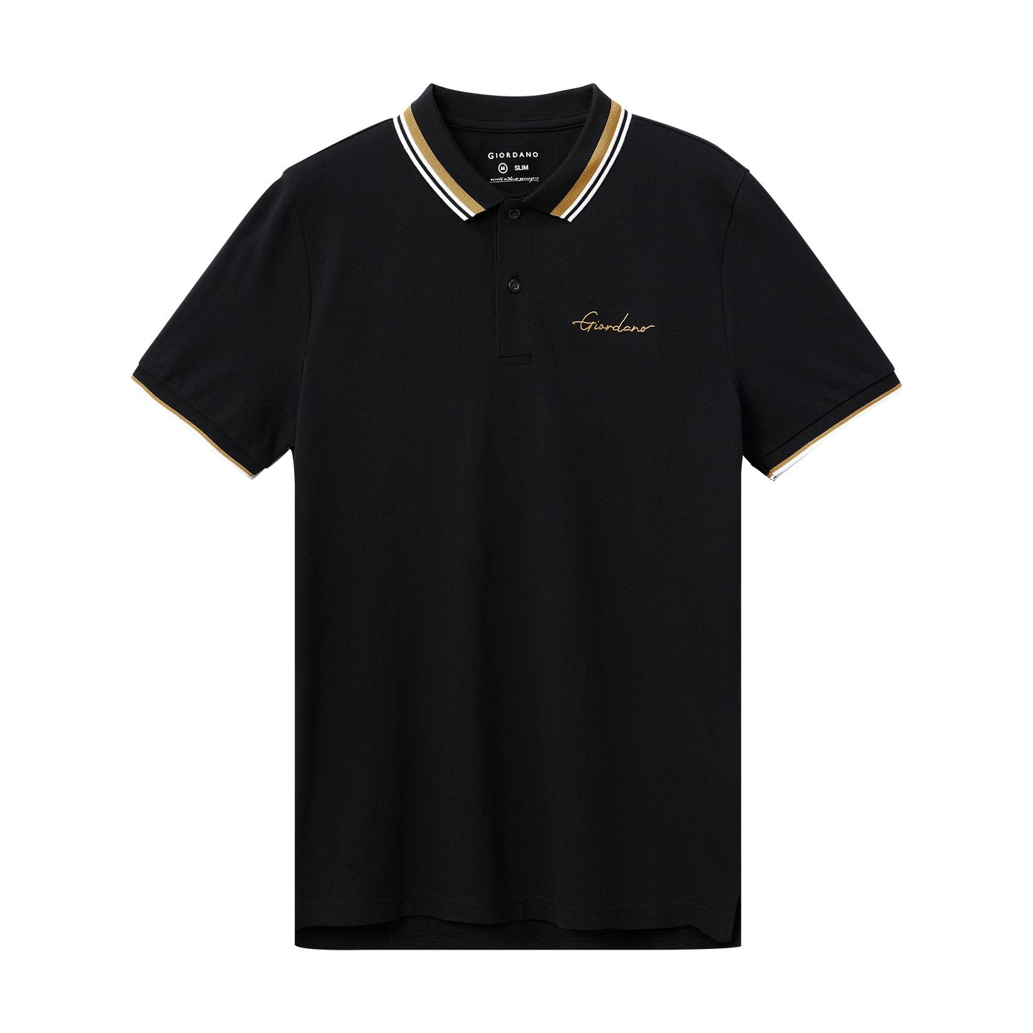 Giordano Signature Polo