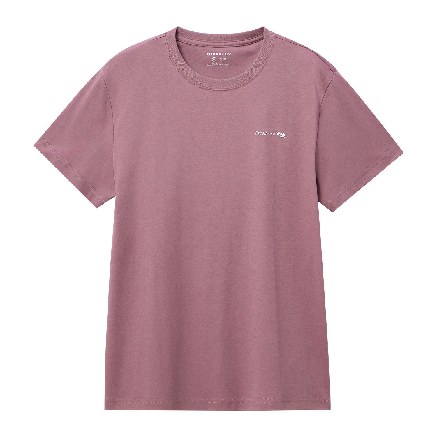 Balanced Fit T-Shirt