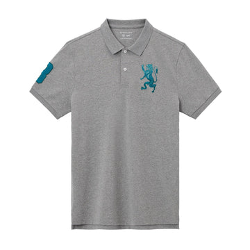 3D Lion Polo