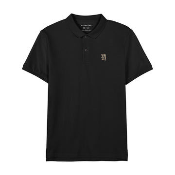 Lion Core Slim Polo