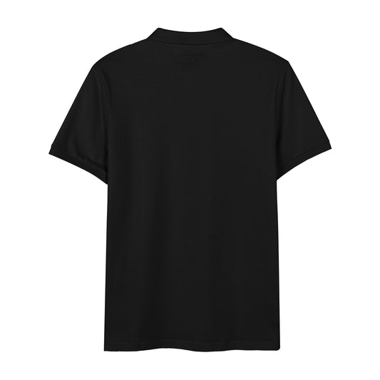 Lion Core Slim Polo