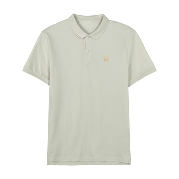 Lion Core Slim Polo