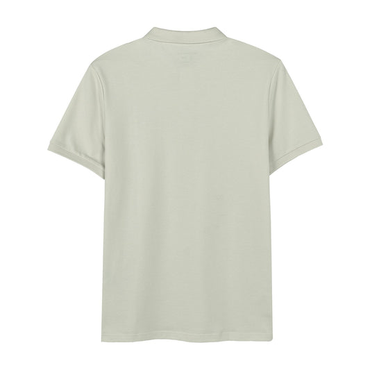 Lion Core Slim Polo