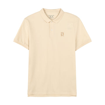 Lion Core Slim Polo