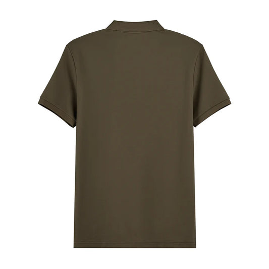 Waffle Core Slim Polo