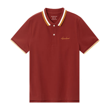 Giordano Signature Slim Fit Polo