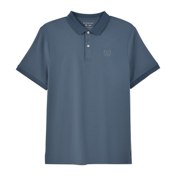 Liquid Touch Polo Slim Fit