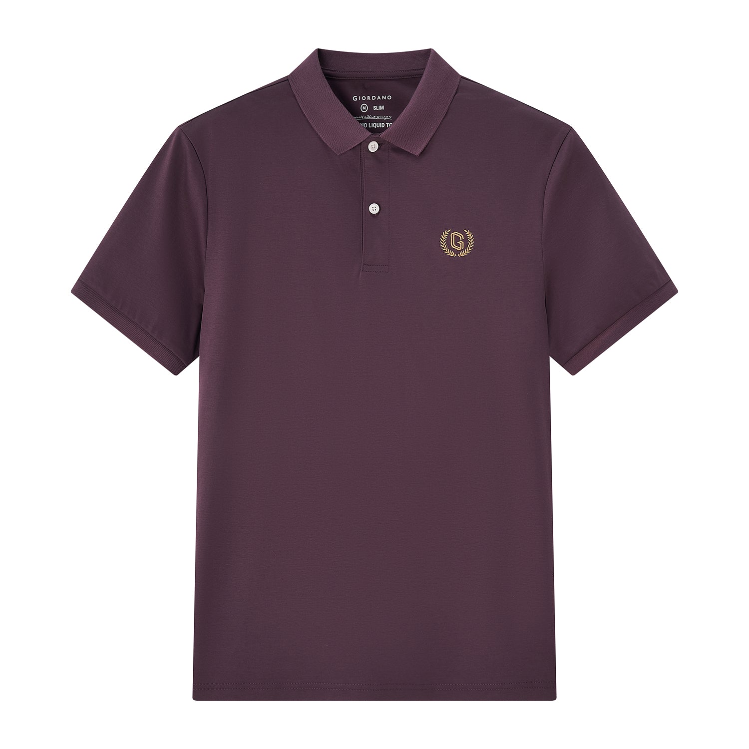 Soft Core Polo