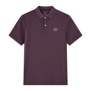 Soft Core Polo