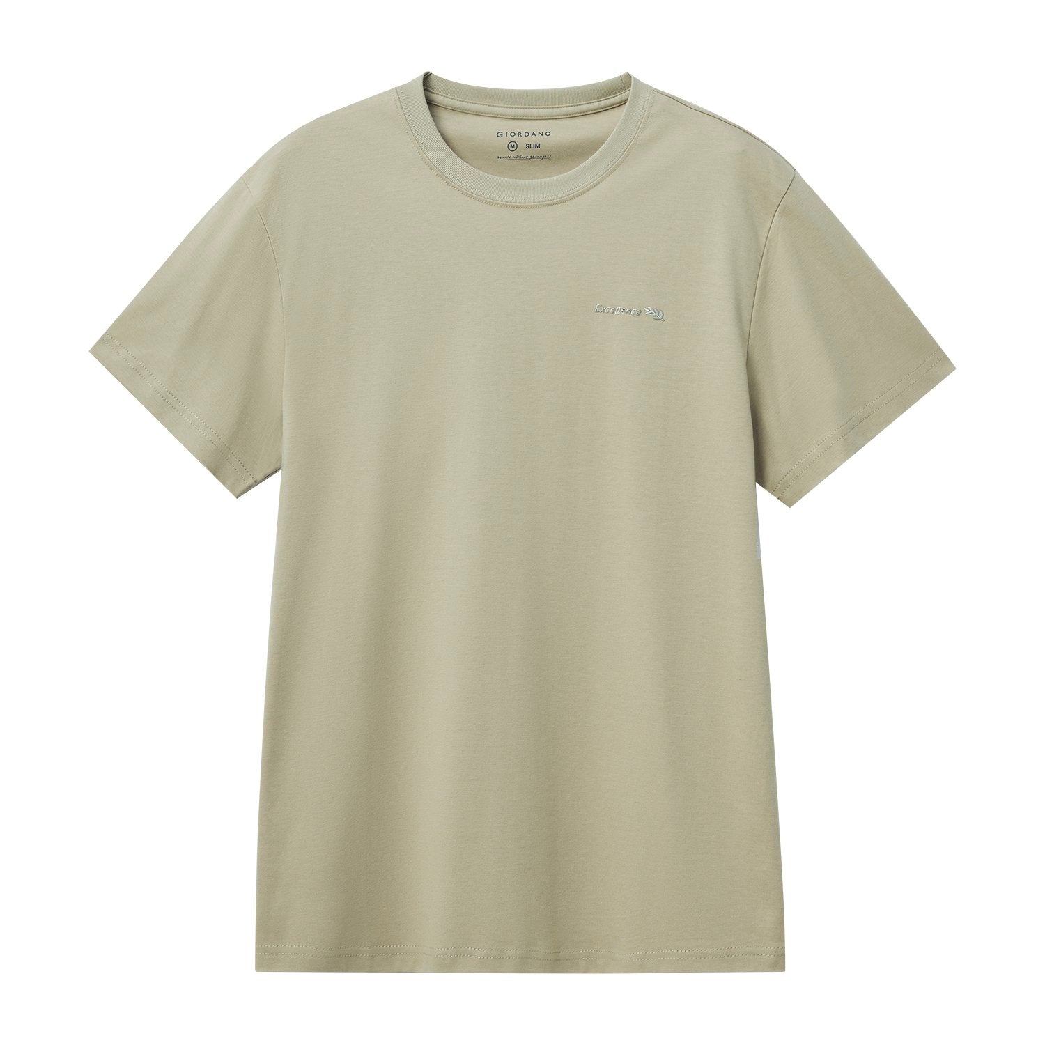 Balanced Fit T-Shirt