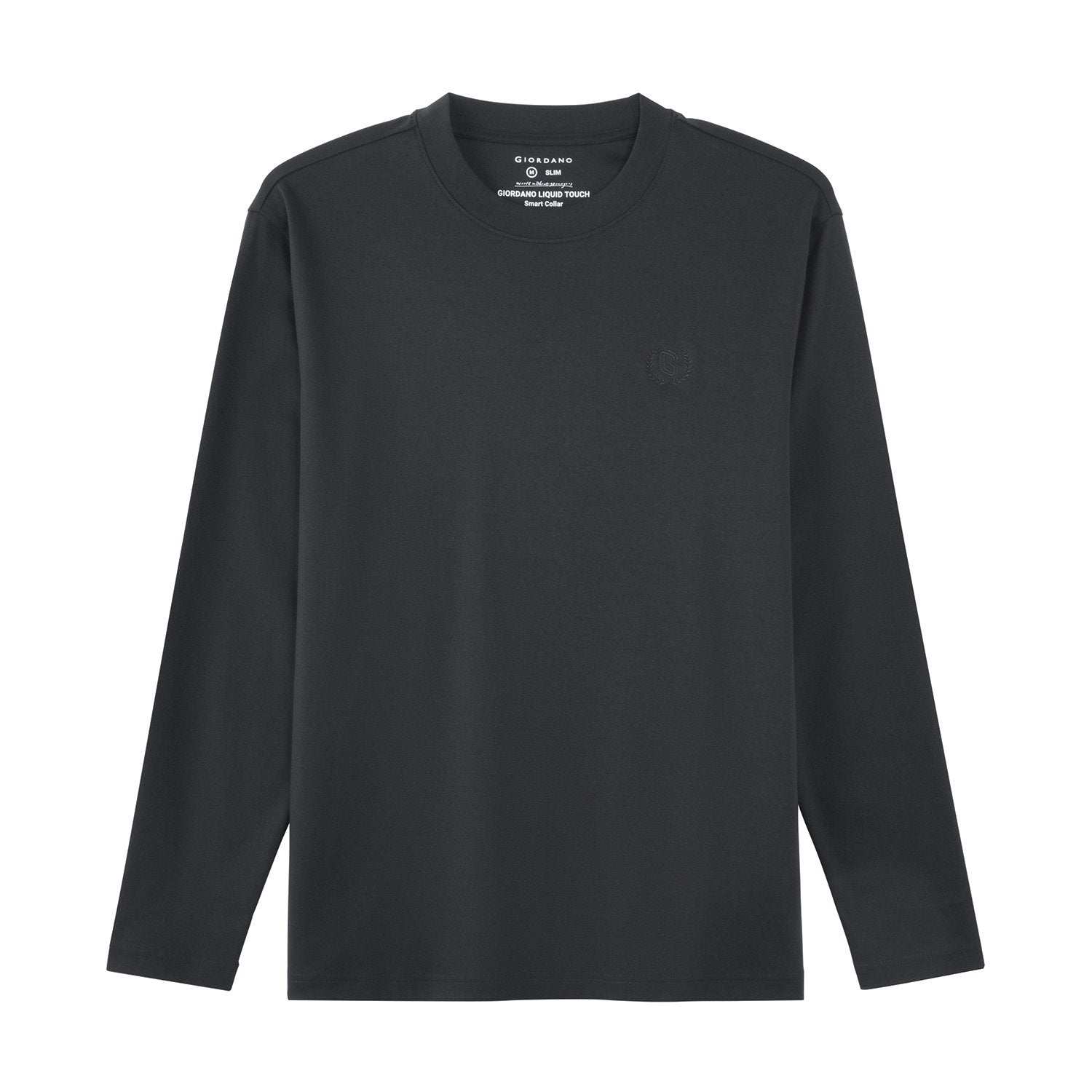Liquid Touch Long Sleeves T-Shirt