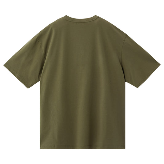 Sorona Pocket Tee