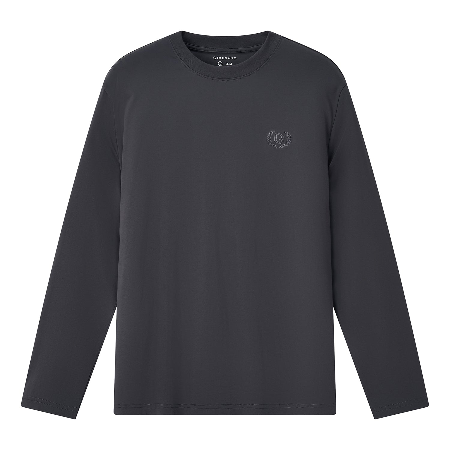 Liquid Touch Long Sleeve Tee