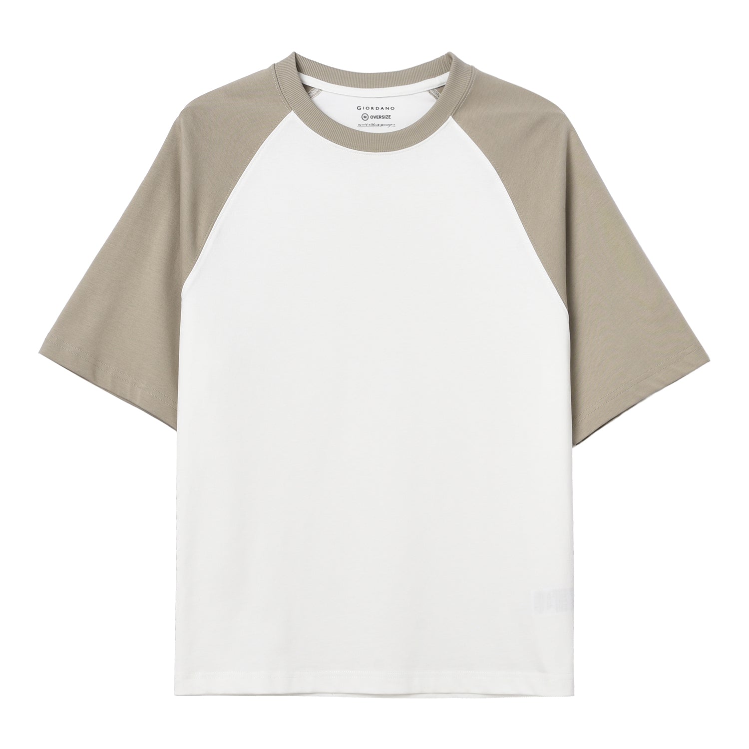 Raglan Tee