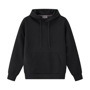 Air Double Knit Relaxed Fit Hoodie