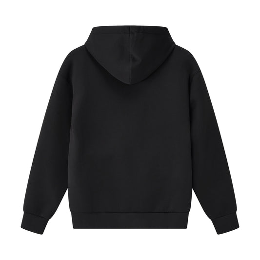 Air Double Knit Relaxed Fit Hoodie