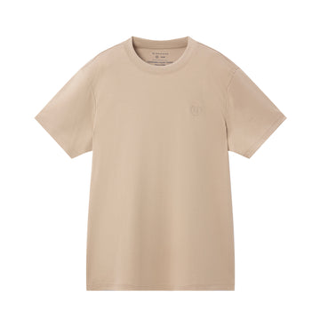 Luxe Basic Slim Tee