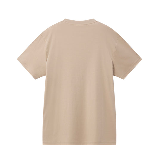 Luxe Basic Slim Tee