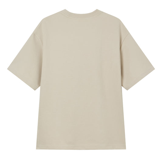 Aurelion Oversized Tee