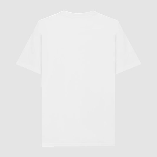 V-Neck Cotton Tee