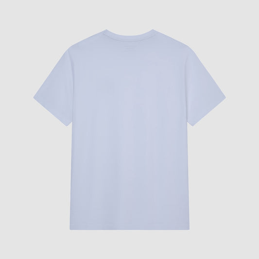 Classicman Embroidered Slim Fit Tee