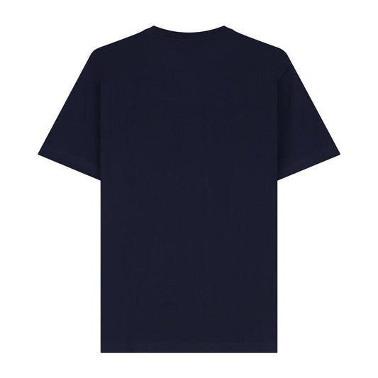 Classicman Embroidered Slim Fit Tee