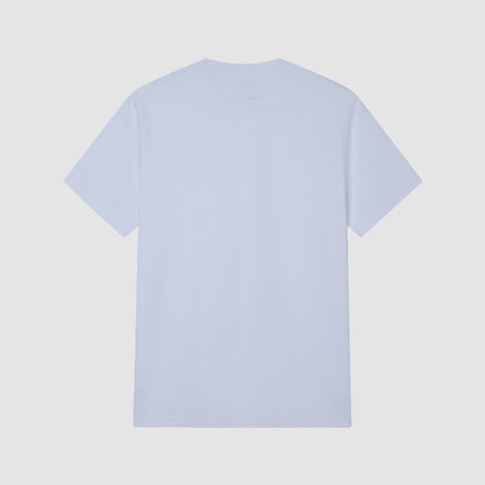 Liquid Touch Slim Fit Crew Neck Tee