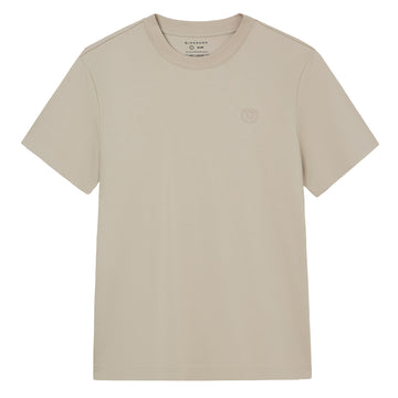 Liquid Touch Slim Fit Crew Neck Tee