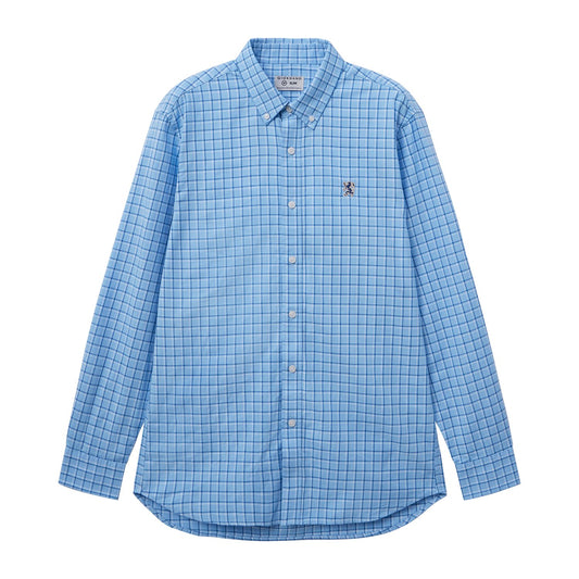 Lion Oxford Slim Fit Shirt