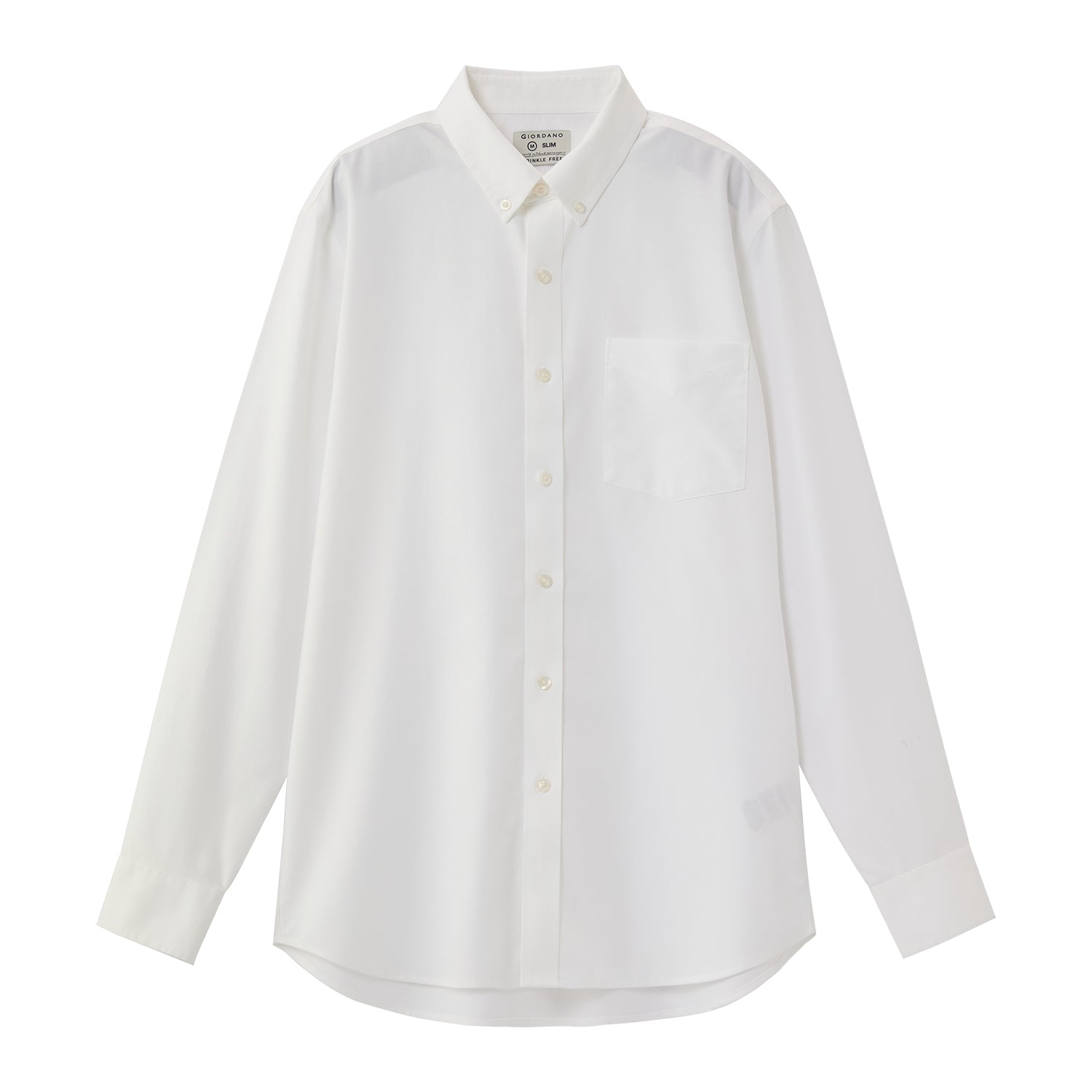 Wrinkle-Free Shirt