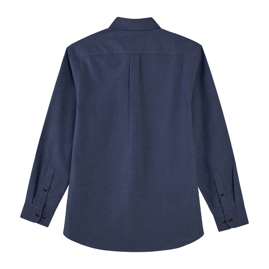 Lion Oxford Slim Fit Shirt