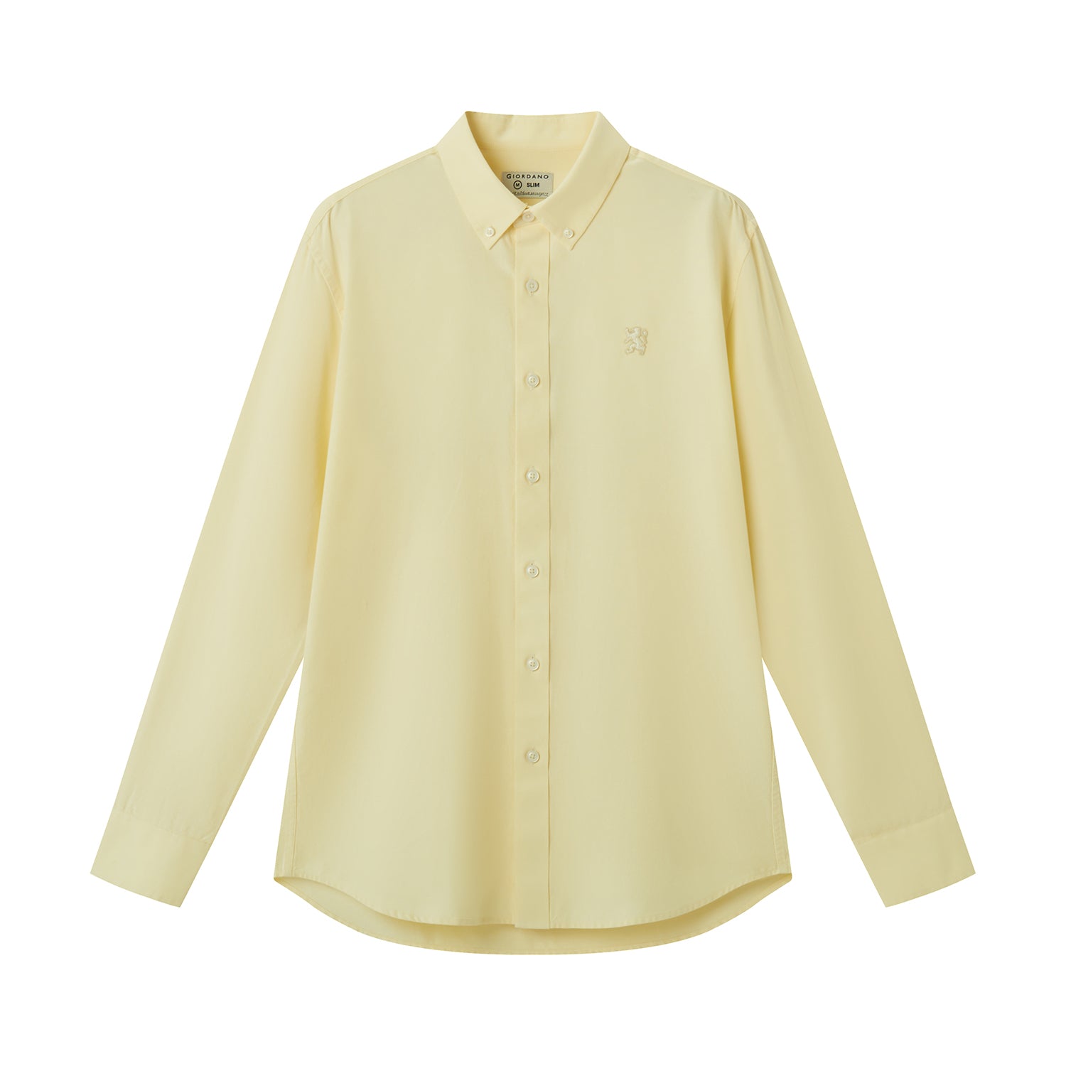 Lion Oxford Shirt