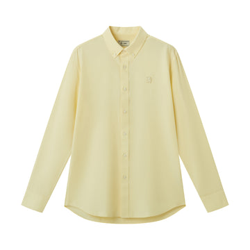 Lion Oxford Shirt