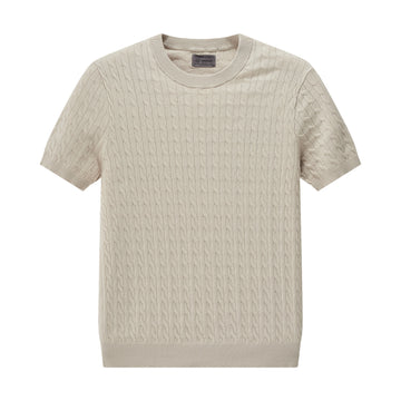 Terran Knit Sweater