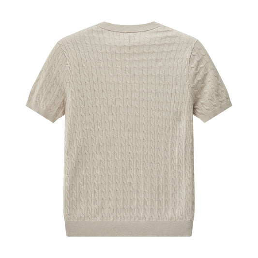 Terran Knit Sweater