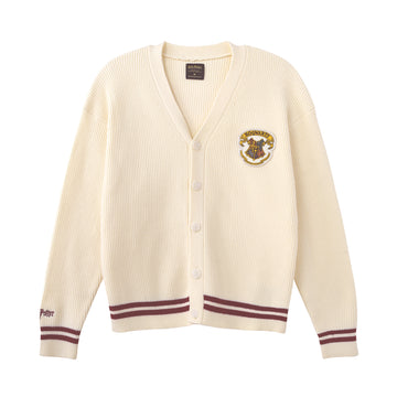 The Wizard's Button-Up Cardigan