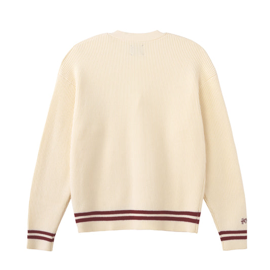 The Wizard's Button-Up Cardigan