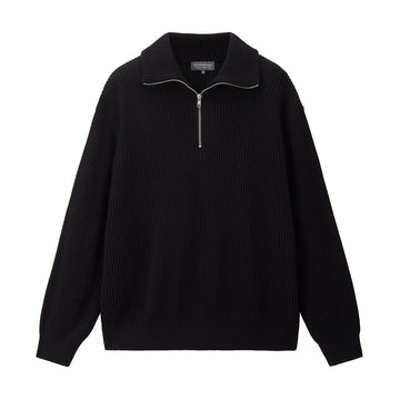 The Urban Knit Pullover