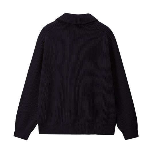 The Urban Knit Pullover