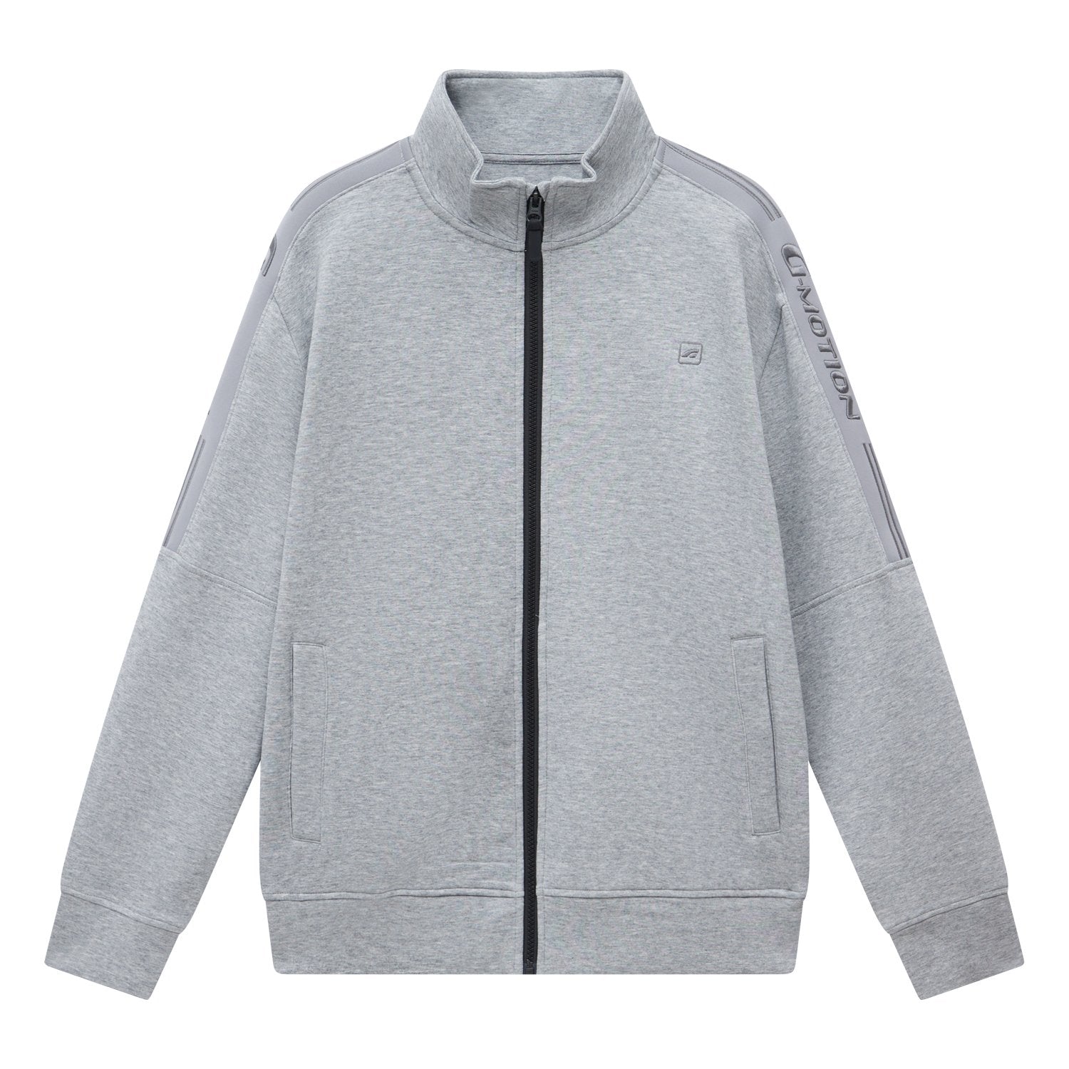Liquid Touch Double Knit Jacket