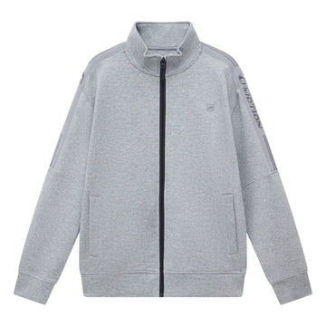 Liquid Touch Double Knit Jacket